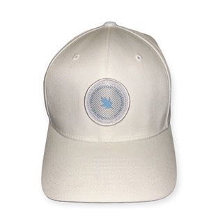 🎀  3/$20 Saxxon oak L/XL‎ flexfit golf hat